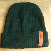 Jagermister Winter Hat размер One Size за лов риболов зимна шапка - 527, снимка 1 - Шапки - 42771047