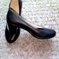 Дамски обувки, снимка 1 - Дамски ежедневни обувки - 29988314