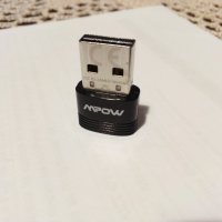 Mpow BH456 Bluetooth 5.0 USB адаптер