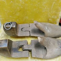Калъпи, разпънки за обувки Salamander, снимка 13 - Антикварни и старинни предмети - 34039803