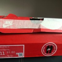 Nike Air Max 2X , снимка 8 - Маратонки - 38373873