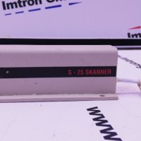 PSC S-25 Skanner  Скенер за баркод с фиксиран монтаж -  YS25006, снимка 1 - Друго търговско оборудване - 39060098