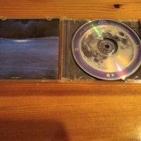 ERIC CLAPTON - PILGRIM 8лв матричен диск, снимка 3 - CD дискове - 30384901