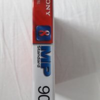 Sony MP90 video8, снимка 3 - Други - 42095239