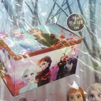 Детска кутия за играчки - Замръзналото кралство Disney, снимка 2 - Други - 29305471