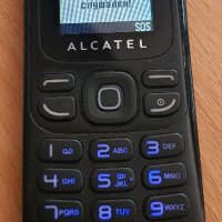 Alcatel 232(2 бр.), Nokia 7070d, Siemens A31 и Sony Ericsson W302 - за ремонт или части, снимка 5 - Други - 44289878