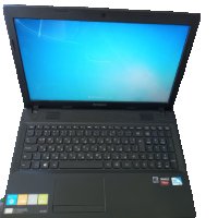 Лаптоп LENOVO G500, снимка 8 - Лаптопи за дома - 37139405