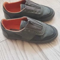 Обувки ZARA за момче, снимка 2 - Детски обувки - 40534614