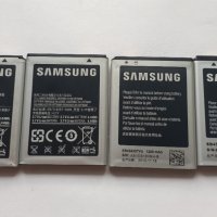 Батерия Samsung EB454357VU - Samsung GT-S5360 - Samsung GT-S5380 - Samsung GT-S5300 - Samsung GT-S53, снимка 1 - Оригинални батерии - 35247050