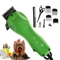 Машинка за подстригване на кучета Mercado Trade, За домашна употреба, снимка 2 - За кучета - 27983437