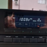 FISHER RS-909 HI FI STEREO RECEIVER , снимка 7 - Ресийвъри, усилватели, смесителни пултове - 44296298