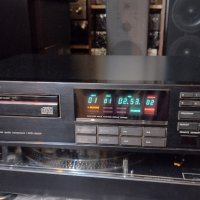 Denon dcd-1800r, снимка 1 - Ресийвъри, усилватели, смесителни пултове - 42775078