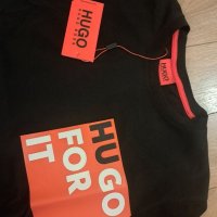 Тениска Hugo Boss , снимка 3 - Тениски - 39059561