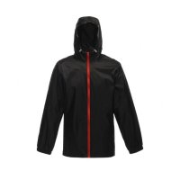 Яке - Regatta Professional Avant Waterproof Shell Jacket; размери: XS, снимка 1 - Детски якета и елеци - 31127479