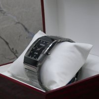 Мъжки луксозен часовник Rado Jubile, снимка 4 - Мъжки - 29257660