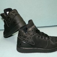 маратонки  Nike Jordan 1 Flight 3   номер 39 ,5 -40, снимка 2 - Кецове - 29111144