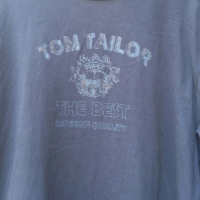 Tom Tailor , снимка 1 - Блузи - 36406016