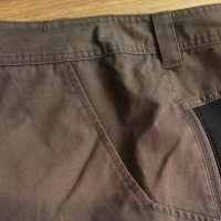 Bergans of NORWAY TUFTO Pants Stretch за лов разме XL панталон със здрава и еластична материи - 499, снимка 4 - Екипировка - 42501218