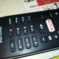 PHILIPS NETFLIX REMOTE CONTROL 1604231259, снимка 11 - Дистанционни - 40381009