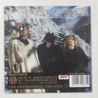 Medieval/Celtic Folk - Stille Volk – hantaoma - 1997, снимка 2 - CD дискове - 38303247