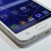 Samsung Galaxy Grand Prime / Пукнат екран, снимка 6 - Samsung - 42692555