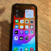 iPhone 11 64 GB, снимка 2 - Apple iPhone - 44702370