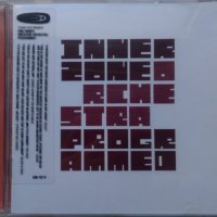 Innerzone Orchestra – Programmed (1999, CD), снимка 1 - CD дискове - 42486612