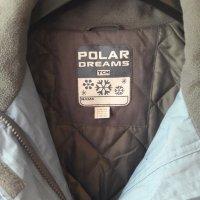 Мъжко зимно яке TCM Polar Dreams, снимка 2 - Якета - 34948528