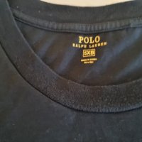 Оригинална тениска Polo Ralph Lauren 6XL, снимка 3 - Тениски - 37523427