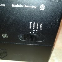 braun made in germany 2001221234, снимка 17 - Други - 35499145