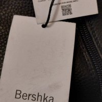 Bershka ,нови боти с катарами, снимка 6 - Дамски боти - 37629220