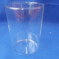 Руски термоустойчиви стъклени чаши за чай за подстакани в оригиналната си кутия, снимка 7 - Чаши - 40379997