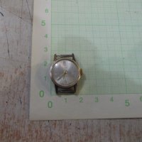 Часовник "SLAVA" съветски ръчен дамски работещ - 6, снимка 1 - Дамски - 31426849