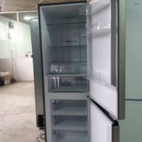 Самостоятелен хладилник-фризер Инвентум KV1781R, снимка 2 - Хладилници - 31852058