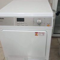 Профи сушилня MIELE, снимка 9 - Сушилни - 42830278