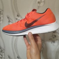 маратонки  NIKE ZOOM FLY BRIGHT  номер 45,5-46, снимка 9 - Маратонки - 37368768