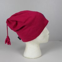 Дамска вълнена шапка Tierra Wool Hat Един размер, снимка 4 - Зимни спортове - 35211807