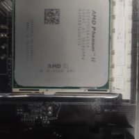 Дънна платка asrock, процесор AMD, снимка 6 - Дънни платки - 44354125