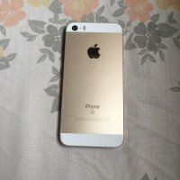 Продавам iPhone SE, снимка 3 - Apple iPhone - 40336439