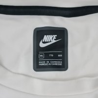 Nike Tech Pack Sweatshirt оригинално горнище 2XL Найк памук спорт, снимка 4 - Спортни дрехи, екипи - 44277067
