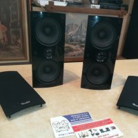 teufel cs35fcr speaker-GERMANY-2X160W-4ohm-20х10х10см, снимка 7 - Тонколони - 30219899