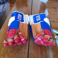 Ръкавици за хокей VHV , снимка 2 - Спортна екипировка - 38286522