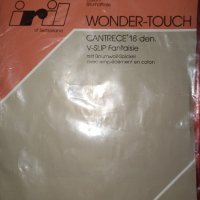 Wonder -touch-Нов чорапогащник в цвят пудра 4/5 големина, снимка 7 - Бельо - 37017406
