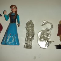 Фигурки , фигури , статуетки- стъкло , дърво и др - 7 броя, снимка 3 - Антикварни и старинни предмети - 29484486