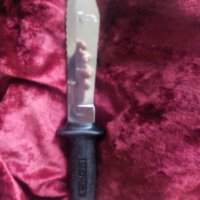 Водолазен нож,,Roket,,, снимка 3 - Ножове - 32097804