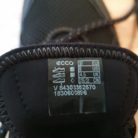 Ecco Gore-Tex мембрана-Нови-Оригинални-№37 , снимка 8 - Маратонки - 37807876