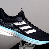 Мъжки маратонки Adidas SL20 Primeblue-№42, снимка 4 - Маратонки - 35275643