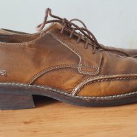 Италиански мъжки обувки. Номер 44, снимка 1 - Официални обувки - 32104755