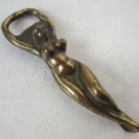 Отварачка гола жена еротика, снимка 3 - Антикварни и старинни предмети - 29460535