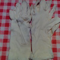 продавам работни ръкавици, памучни всеки чифт по 2 лв. , снимка 3 - Други - 37819169